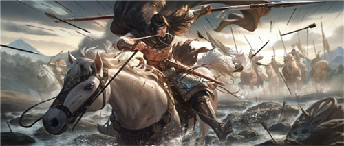 《三国杀:一将成名》2025“无中生有大会”震撼来袭,悍勇无双威震四方!