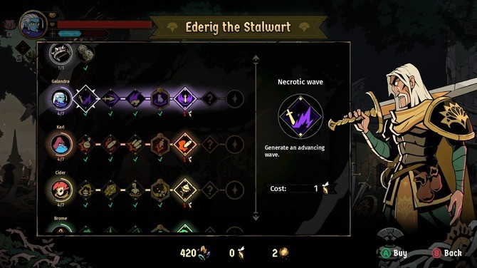 《绝对魔权》NS版闪退问题获官方火速回应,修复更新即将到来。