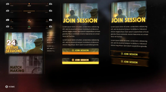 《正当防卫》开发商新作《走私(Contraband)》游戏截图曝光