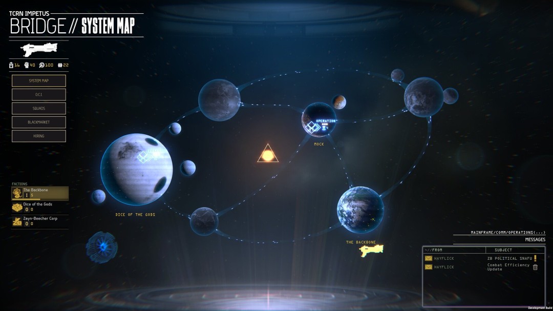 2026年2月5日上线!科幻战棋《威赫战线》PC版试玩版已开放下载