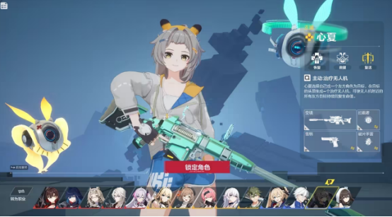 《卡拉彼丘》阵营全解析