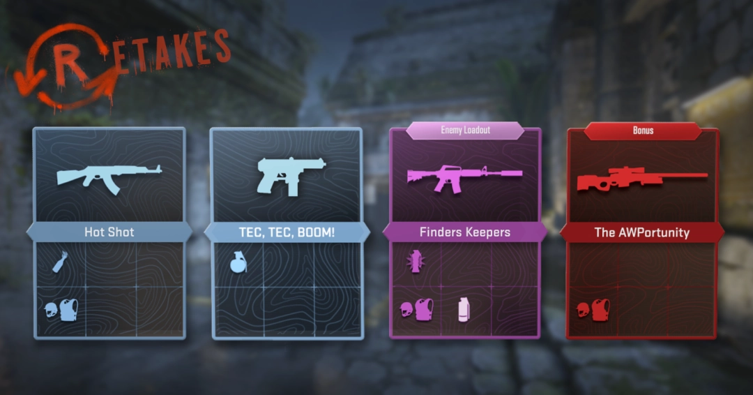 CS2饰品市场崩盘!V社这波操作彻底玩砸 玩家集体炸锅