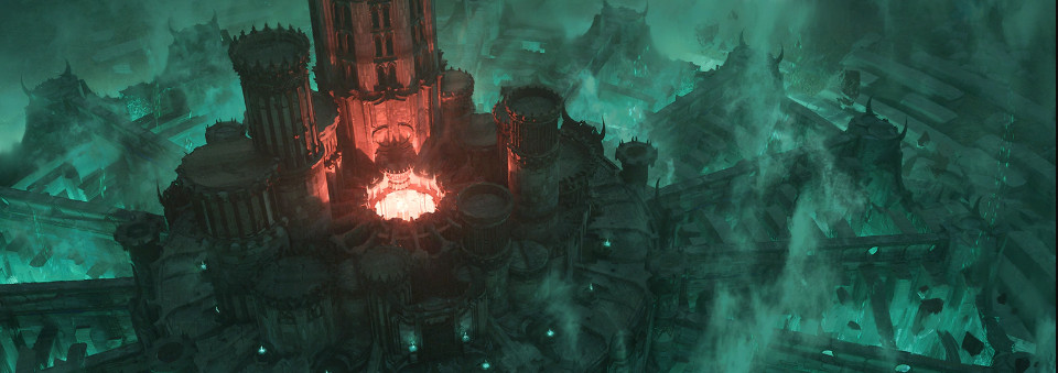 《暗黑4》10.8更新实装:游侠史诗级加强来袭 《暗黑4》10.8更新实装:游侠史诗级加强来袭