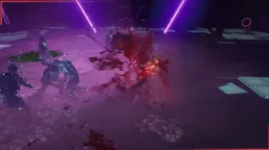 《忍者龙剑传4》M站83分好评:热血激荡的华丽归来!