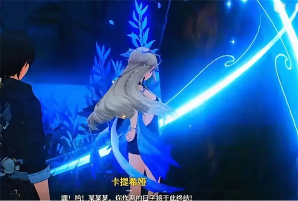 《鸣潮》2.7版本全新增角色大世界常驻点位一览