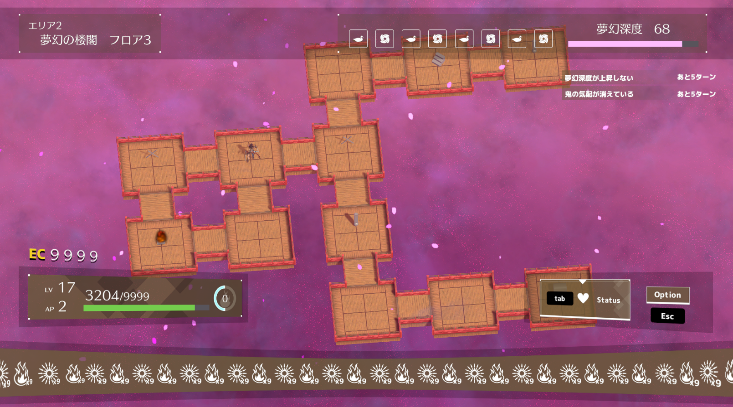 《无尽幻樱阁》3D ARPG免费试玩版上线!Steam新品节开冲