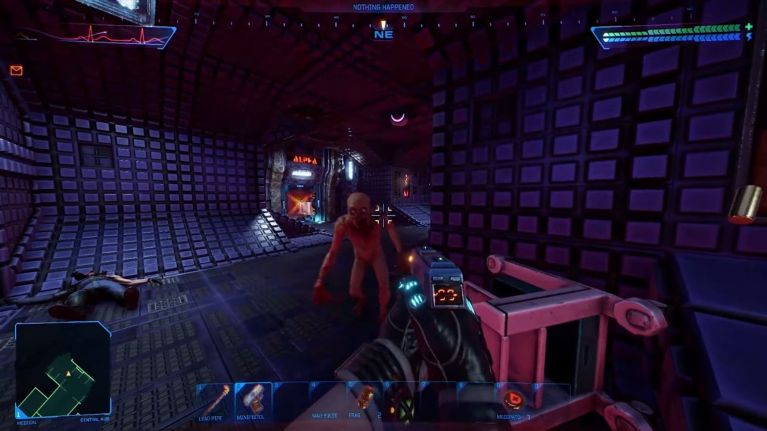 《网络奇兵:重制版》确认登上Switch双平台!NS/NS2都能玩
(说明:1."官宣"改为口语化"确认登上" 2.用"双平台"替代冗长表述且突出Switch家族概念 3.副标题用玩家熟悉的"NS"缩写+具体化说明 4.添加叹号增强游戏资讯的兴奋感 5.保留完整标题信息的同时使用更紧凑的电玩媒体报道句式)