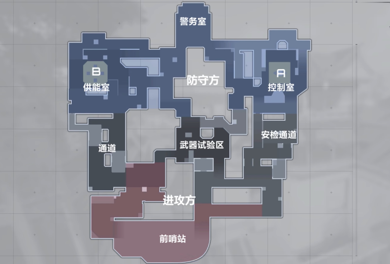 《卡拉彼丘》404基地详解