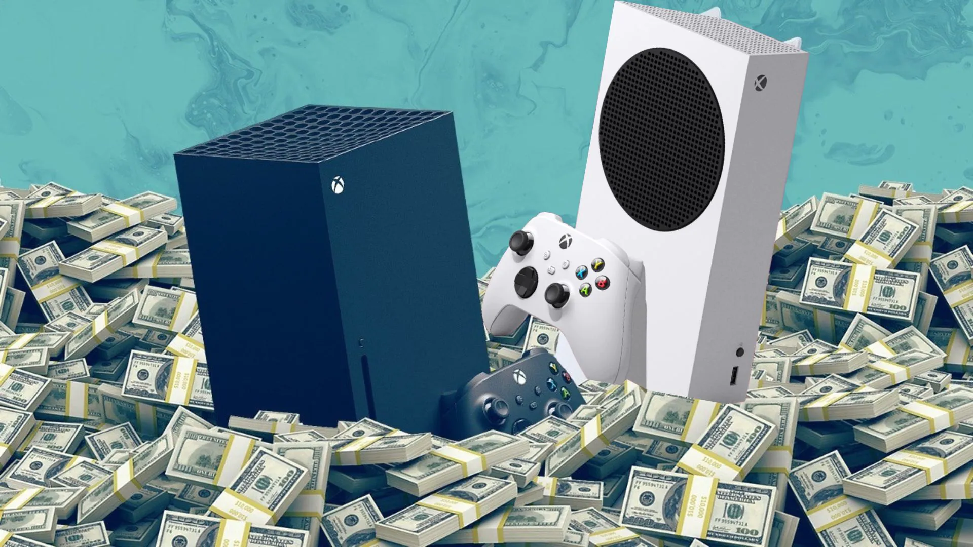 "Xbox前高管怒喷一年涨价两次：纯属割韭菜 关税只是借口"