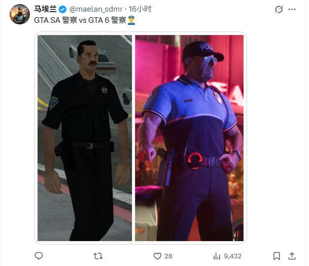 R星创始人出走内幕:不满现代游戏沦为“印钞机”?