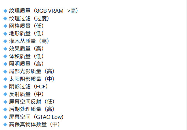 《战地6》画面设置指南:性能杀手竟是它!SSAO与全局光照优化秘籍
