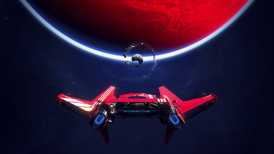 爆料：《星际：异端先知》内容量惊人，据传有《最后生还者2》两倍大