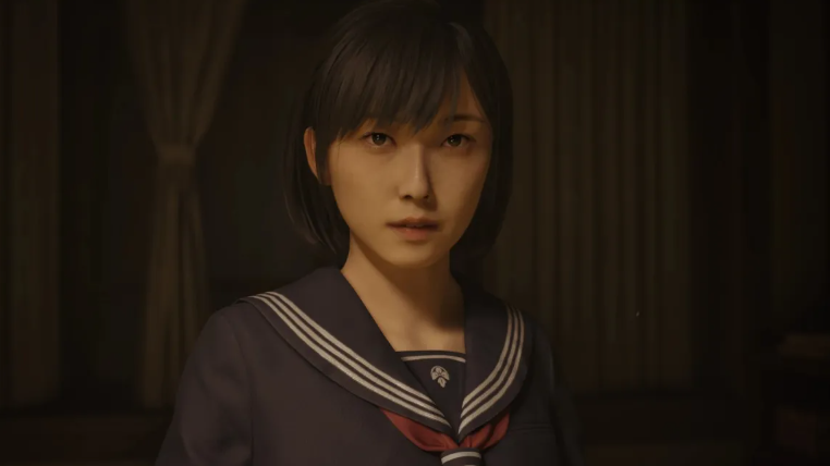 数毛社盛赞《寂静岭f》PS5版：虚幻5引擎画面炸裂！