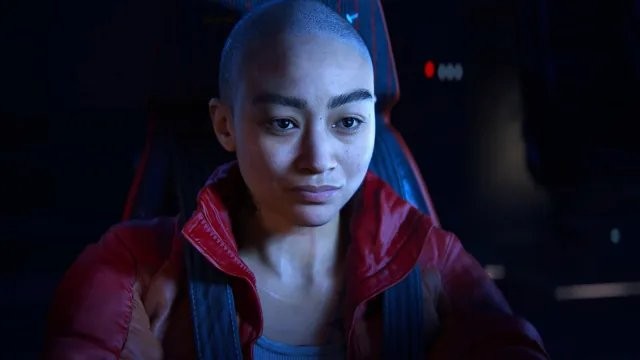 《星际:异端未知》开发加速!顽皮狗高薪急招技术美术大佬