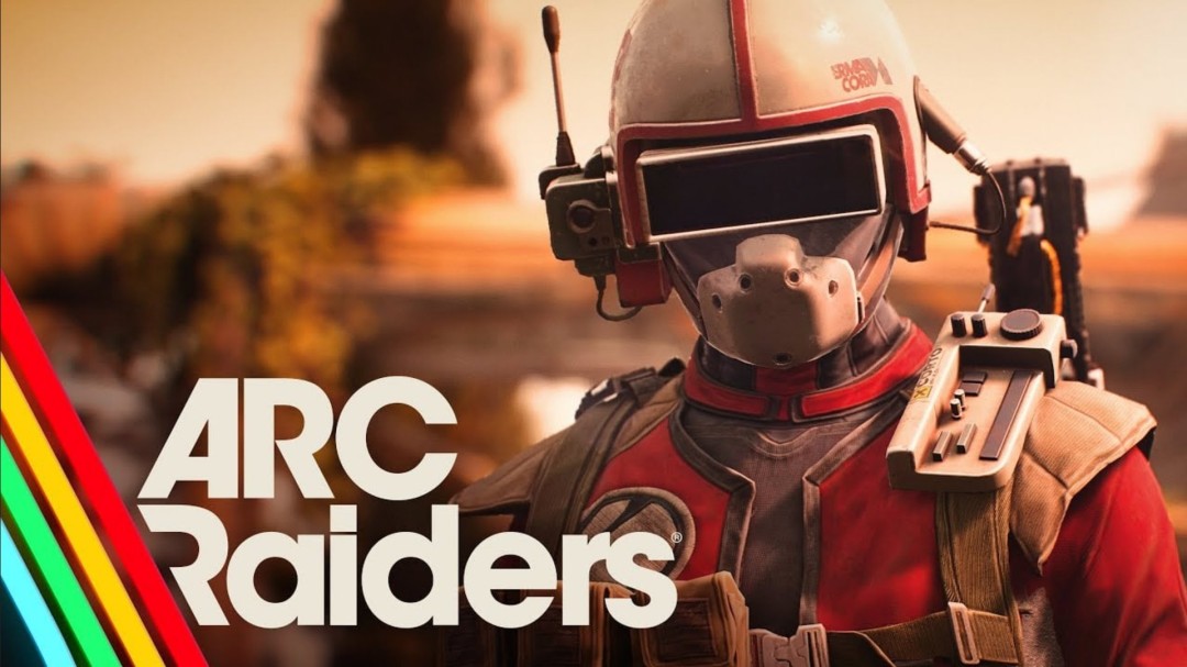 上线72小时卖爆160万份！《ARC Raiders》成Steam新晋顶流