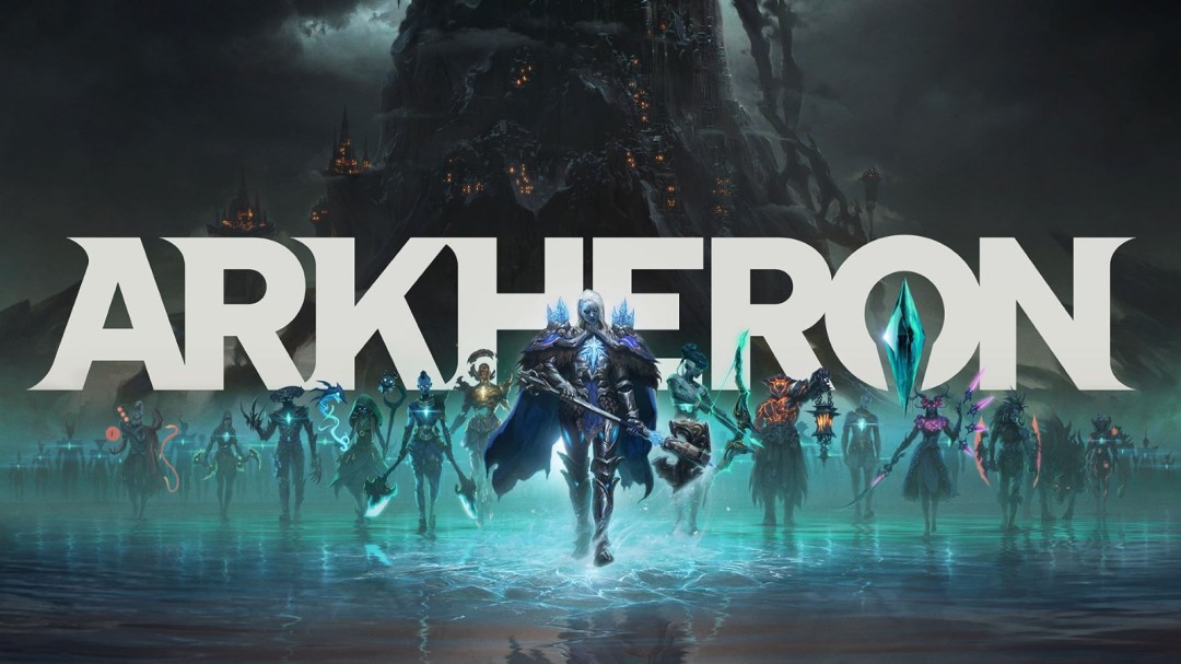 《Arkheron》由前魔兽首席设计师操刀，带你体验快节奏团队PVP对抗！