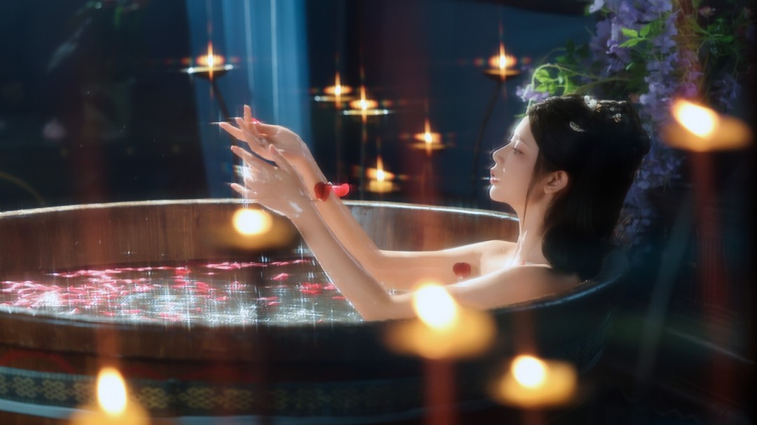 《代号三国:龙起》试玩开启!演员浩浩妈加盟,沉浸体验三国乱世