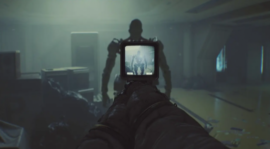 《月球任务》12月登陆PC与Xbox 开启科幻恐怖冒险之旅