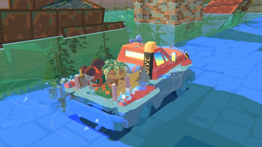 《乡野奇运》试玩版上线!中文畅玩,速来体验!