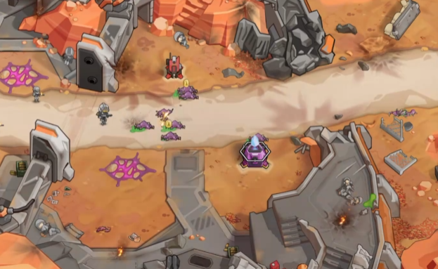 《源序空间》费斯高效打法指南