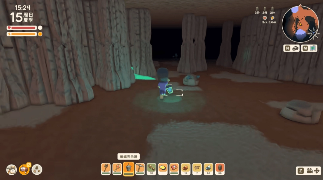 《金垦小镇》种田建造+冒险全解析!这款被严重低估的农场神作,到底有多上头?