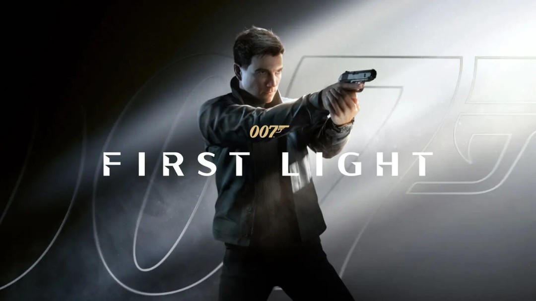 《007：曙光》发售日官宣！Steam国区售价298元，特工行动即将开启