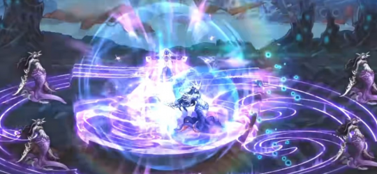 狄瑞吉团本震撼来袭,国服专属玩法+重磅大奖狂送!