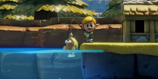 《塞尔达》系列剧情排名出炉:《旷野之息》仅列第九,粉丝热议叙事最佳之作