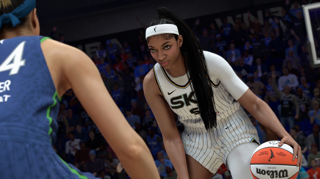 《NBA 2K26》已在Steam正式解锁发售，目前评价褒贬不一