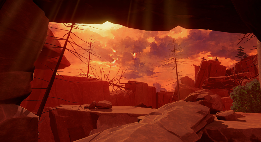 《以母之名》10月22日正式上线! 穿越远古符号,踏上治愈心灵的冒险之旅 《以母之名》10月22日正式上线! 穿越远古符号,踏上治愈心灵的冒险之旅