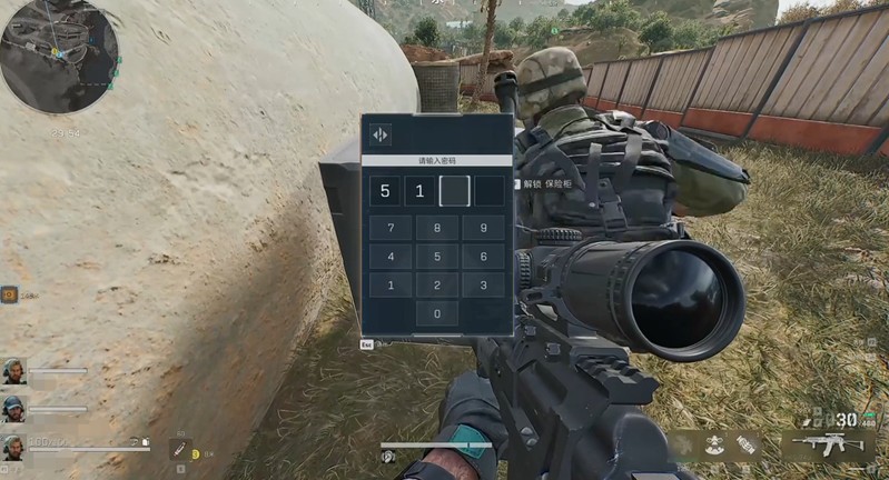 《三角洲行动》高效获取红色品质物品攻略