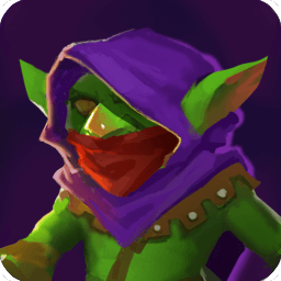 哥布林刺客怪物图鉴:《人征塔战》