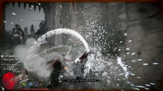 《红色沙漠》IGN试玩:玩法丰富却欠缺整体连贯性