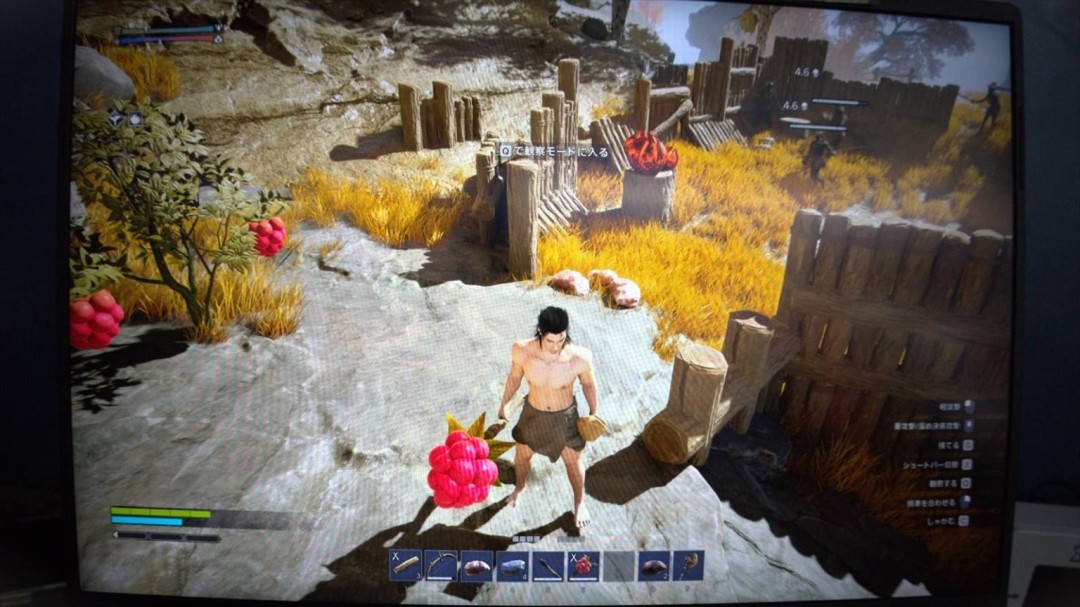 日媒试玩《山外山》:这个"游乐场"太会玩了!