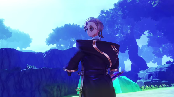 《莱莎的炼金工房》三部曲DX版今日开放预购!无D加密,玩家可直接畅玩完整内容。