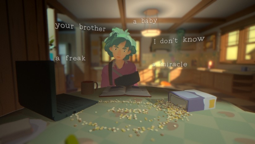 本周必玩:《闪电十一人 英雄们的胜利之路》领衔登场!