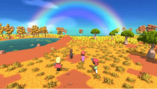 【秋促必入】模拟经营神作《金垦小镇》!挖宝玩家的终极选择