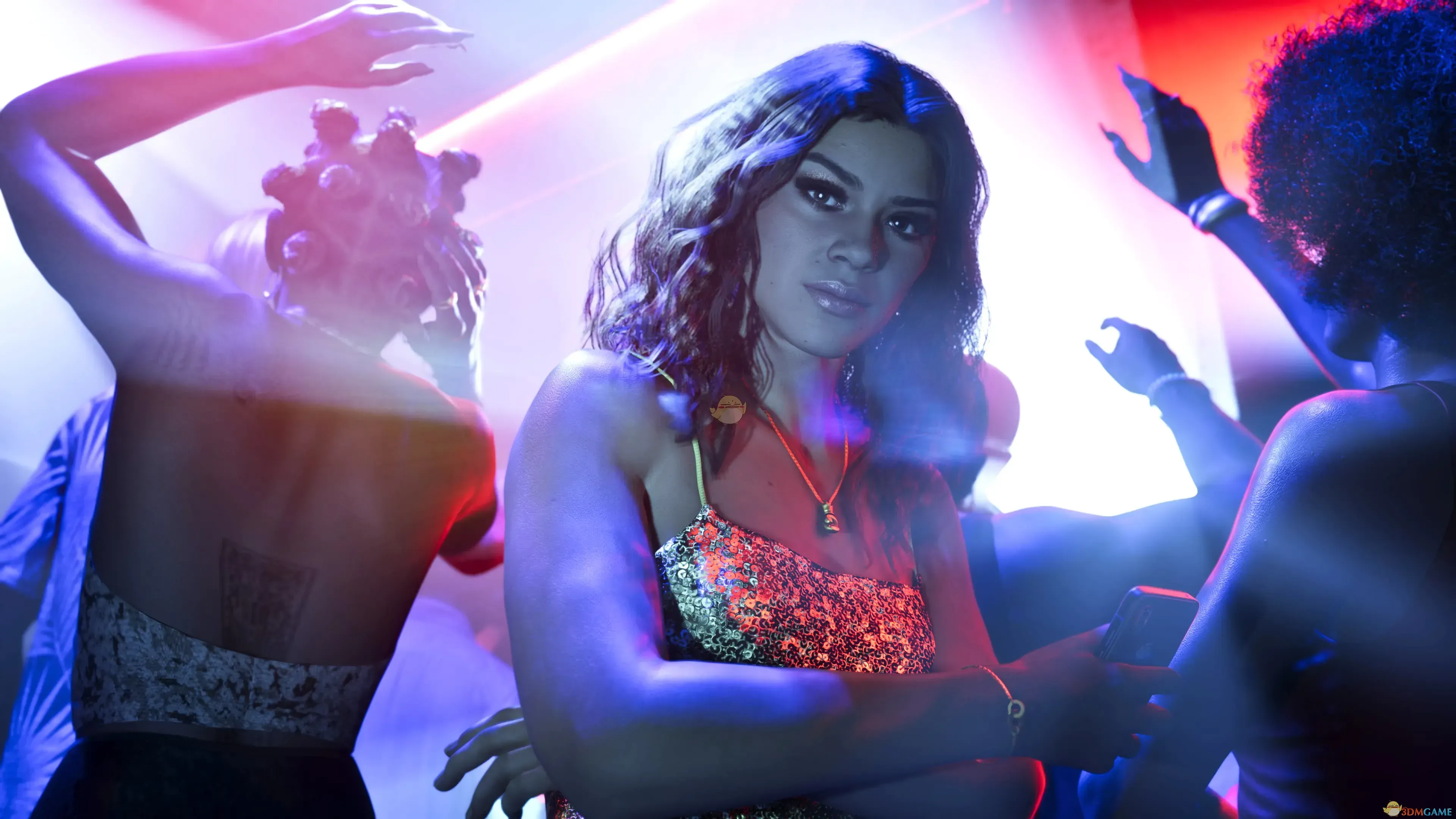 《GTA6》由10家R星工作室联合开发,其中R星印度参与开发者超1600人!