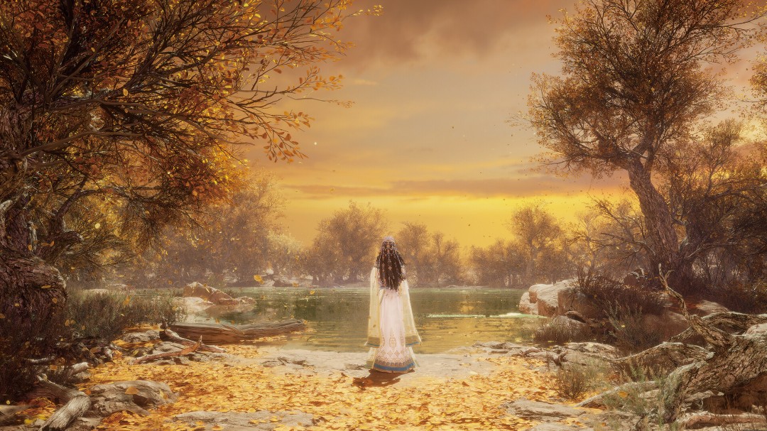 《楼兰:诅咒之沙》上架Steam!国产单机新作商店页已开放