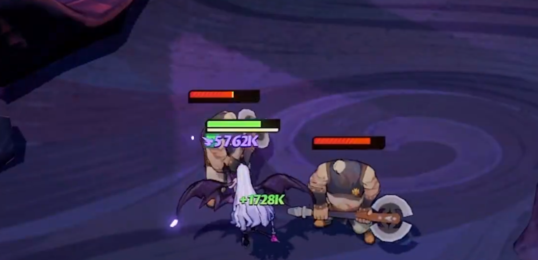 《剑与远征:启程》梅希拉角色强度解析