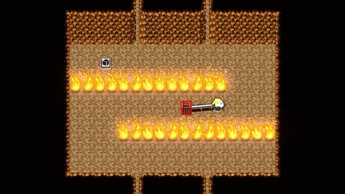 G-MODE两款新作试玩版10月13日Steam新品节首曝!