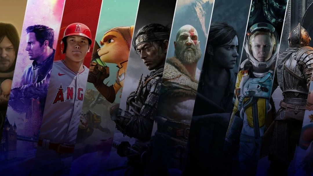 索尼豪掷1.9万亿日元买爆IP 全力打造游戏娱乐帝国