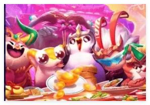 《云顶S13:刀锋之舞爆强专属阵容揭秘!》