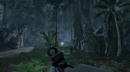 《PUBG:黑域撤离》官方预告片发布 封闭测试现已开启