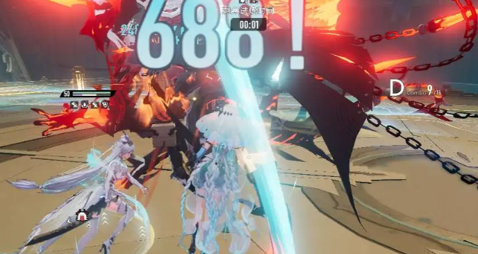 《二重螺旋》拍摄技巧