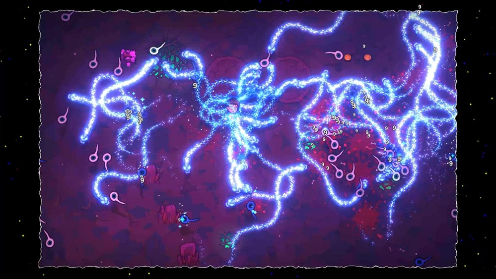 "Steam特别好评!国产roguelike《魔法工艺》全球销量破70万 海外玩家直呼真香"