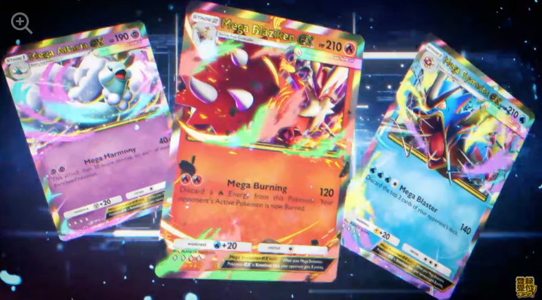 《宝可梦卡牌Pocket》未来更新计划公开!即将支持分享功能 《宝可梦卡牌Pocket》未来更新计划公开!即将支持分享功能