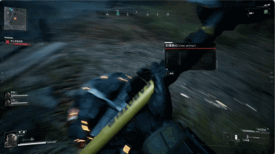 《灰境行者》全球首曝:腾讯全新PvEvP猎杀夺宝FPS游戏