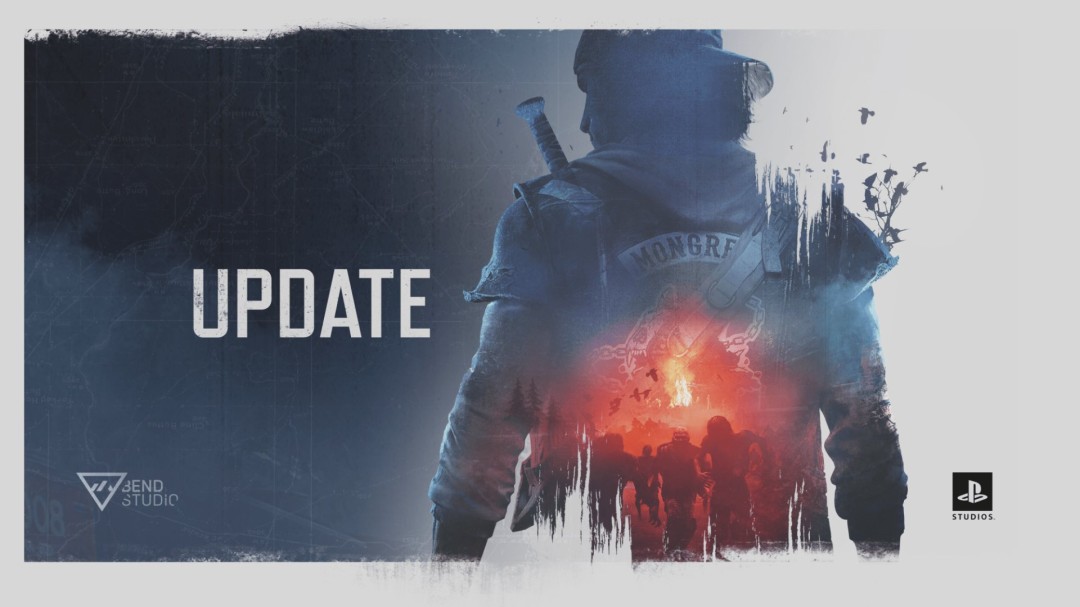 好的，这是为您重写的标题：

PS5系统更新后，《往日不再》推出重制版节能模式补丁，续航大幅提升