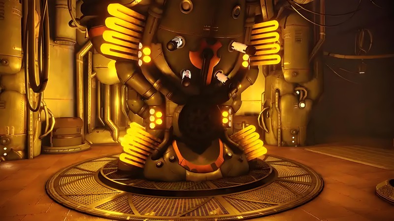 《星际战甲》木乃伊战甲技能解析